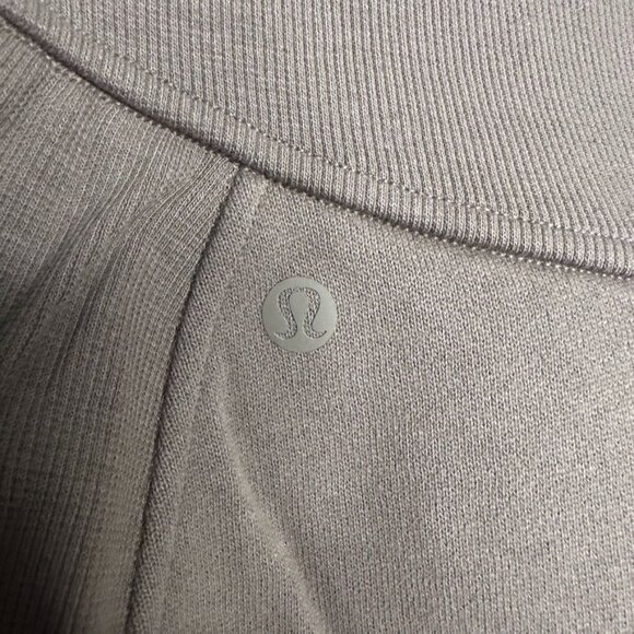 Lululemon Scuba High Rise Mini Skirt NWT Size Small (TPTC) LW8ALSS - Picture 12 of 16